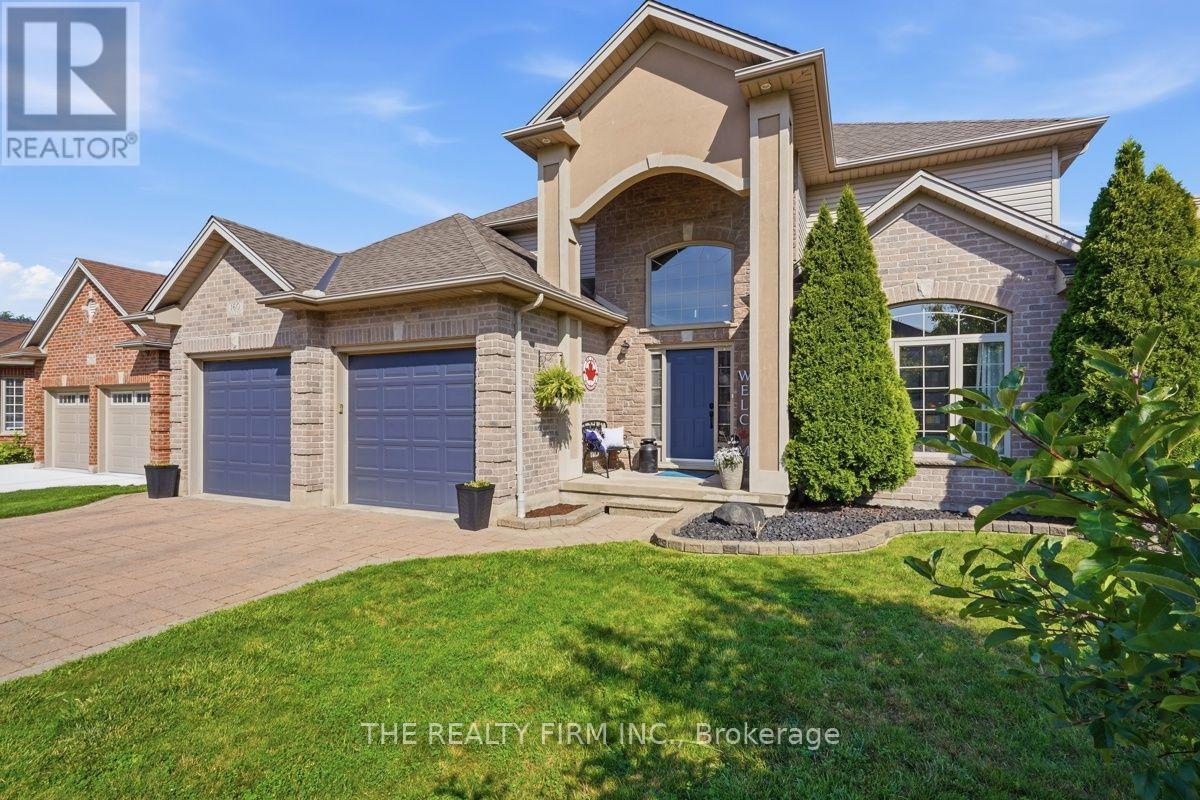 160 Plane Tree Drive, London North, Ontario  N6G 5H4 - Photo 2 - X14092638