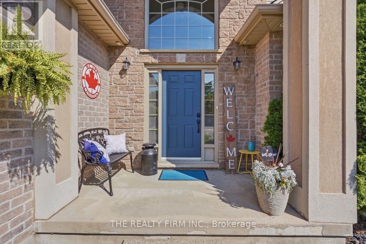 160 Plane Tree Drive, London North, Ontario  N6G 5H4 - Photo 3 - X14092638