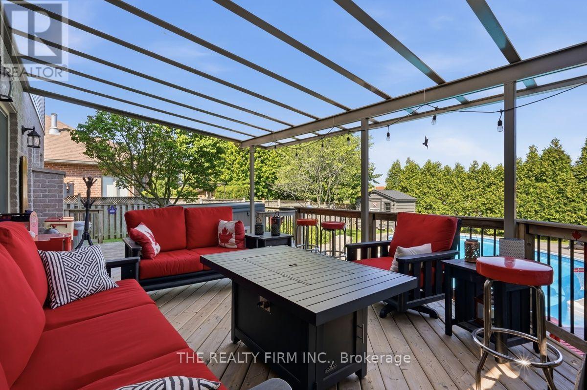 160 Plane Tree Drive, London North, Ontario  N6G 5H4 - Photo 32 - X14092638