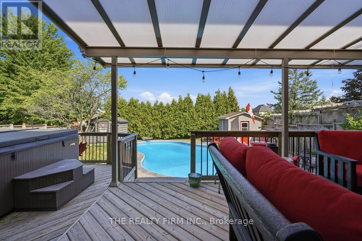 160 Plane Tree Drive, London North, Ontario  N6G 5H4 - Photo 33 - X14092638
