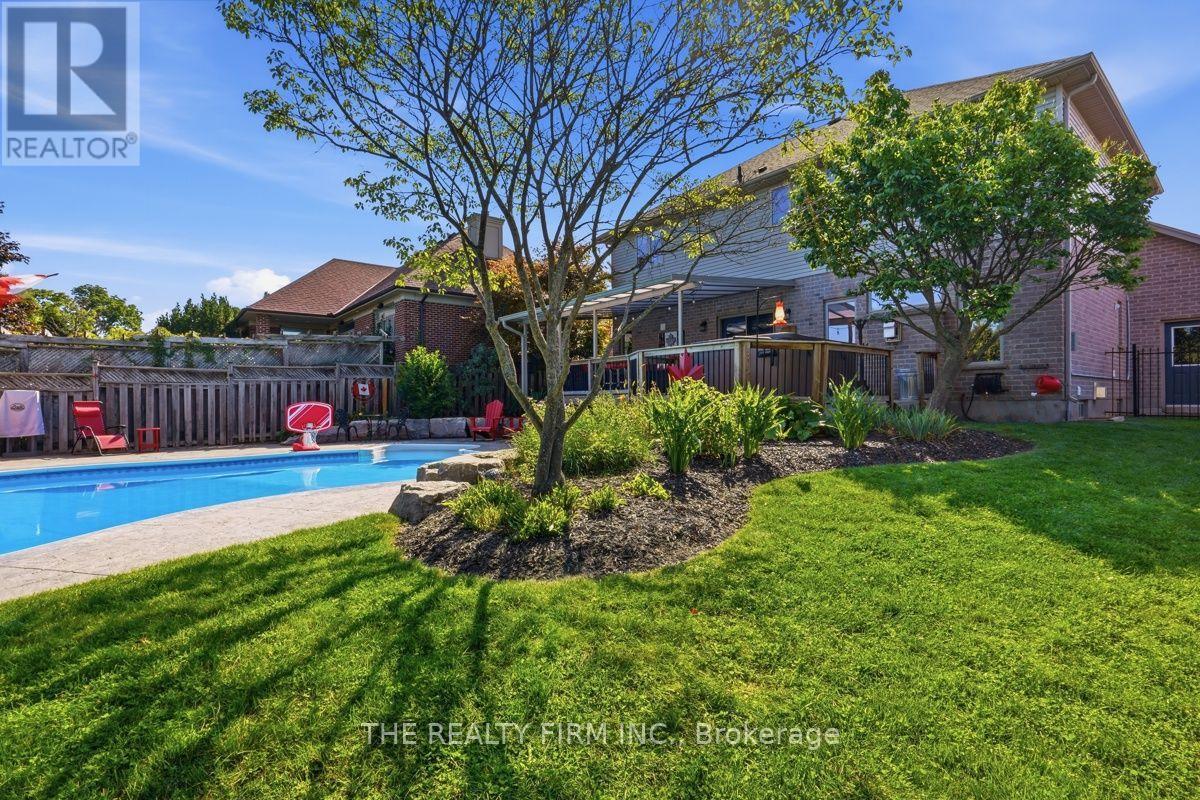160 Plane Tree Drive, London North, Ontario  N6G 5H4 - Photo 38 - X14092638