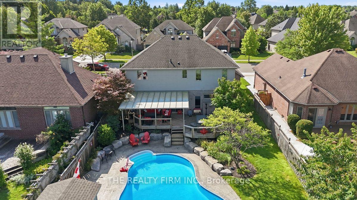 160 Plane Tree Drive, London North, Ontario  N6G 5H4 - Photo 39 - X14092638