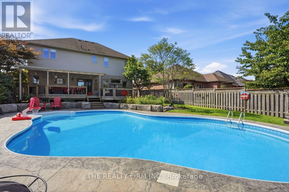 160 Plane Tree Drive, London North, Ontario  N6G 5H4 - Photo 40 - X14092638