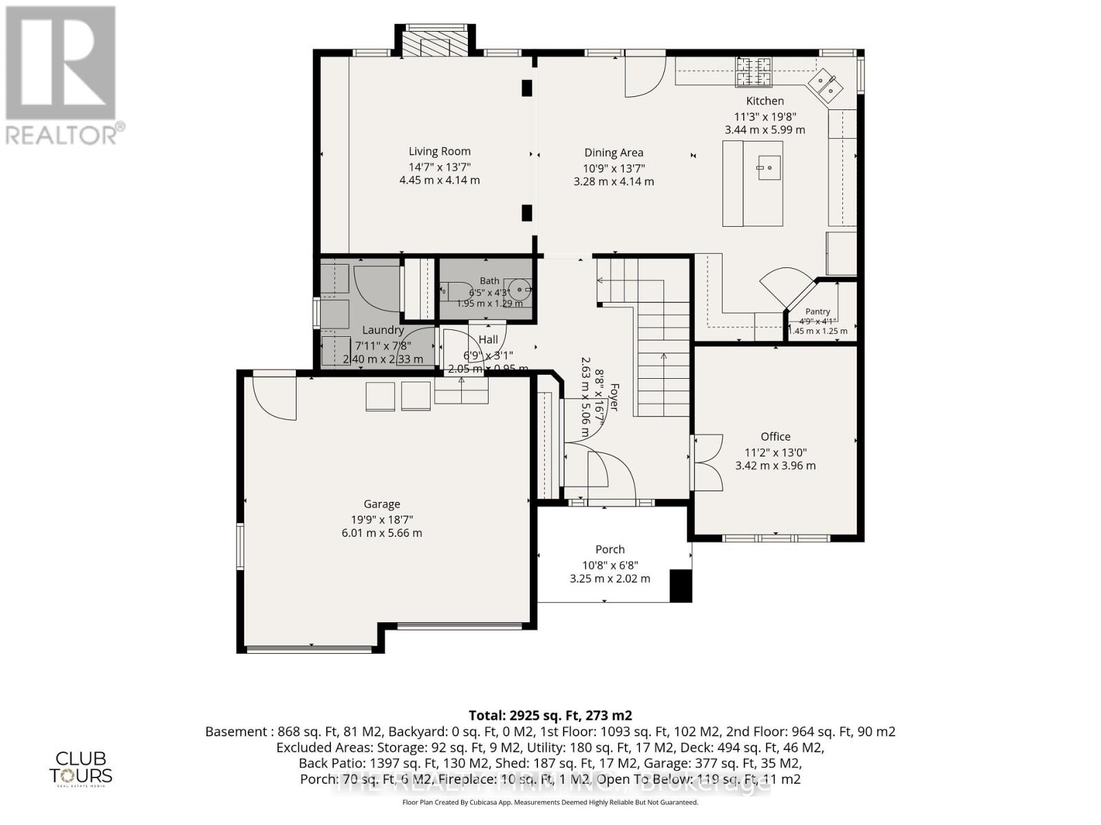 160 Plane Tree Drive, London North, Ontario  N6G 5H4 - Photo 44 - X14092638