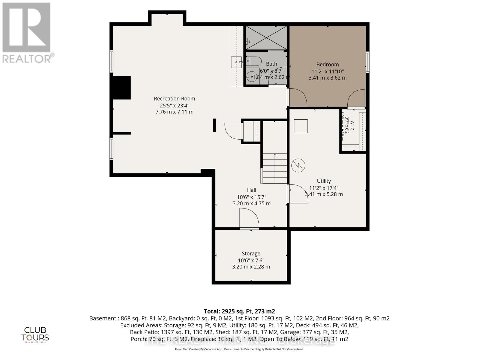 160 Plane Tree Drive, London North, Ontario  N6G 5H4 - Photo 45 - X14092638