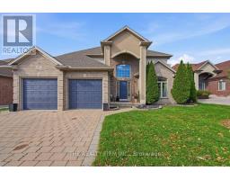 160 PLANE TREE DRIVE, London North, Ontario