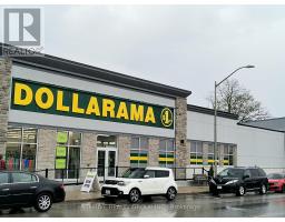58 MAIN STREET W, Norwich, Ontario