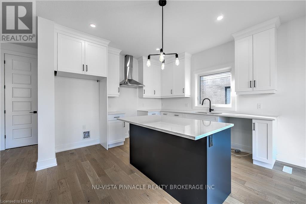2340 Darwin Crescent, London South, Ontario  N6P 0J2 - Photo 10 - X14092680