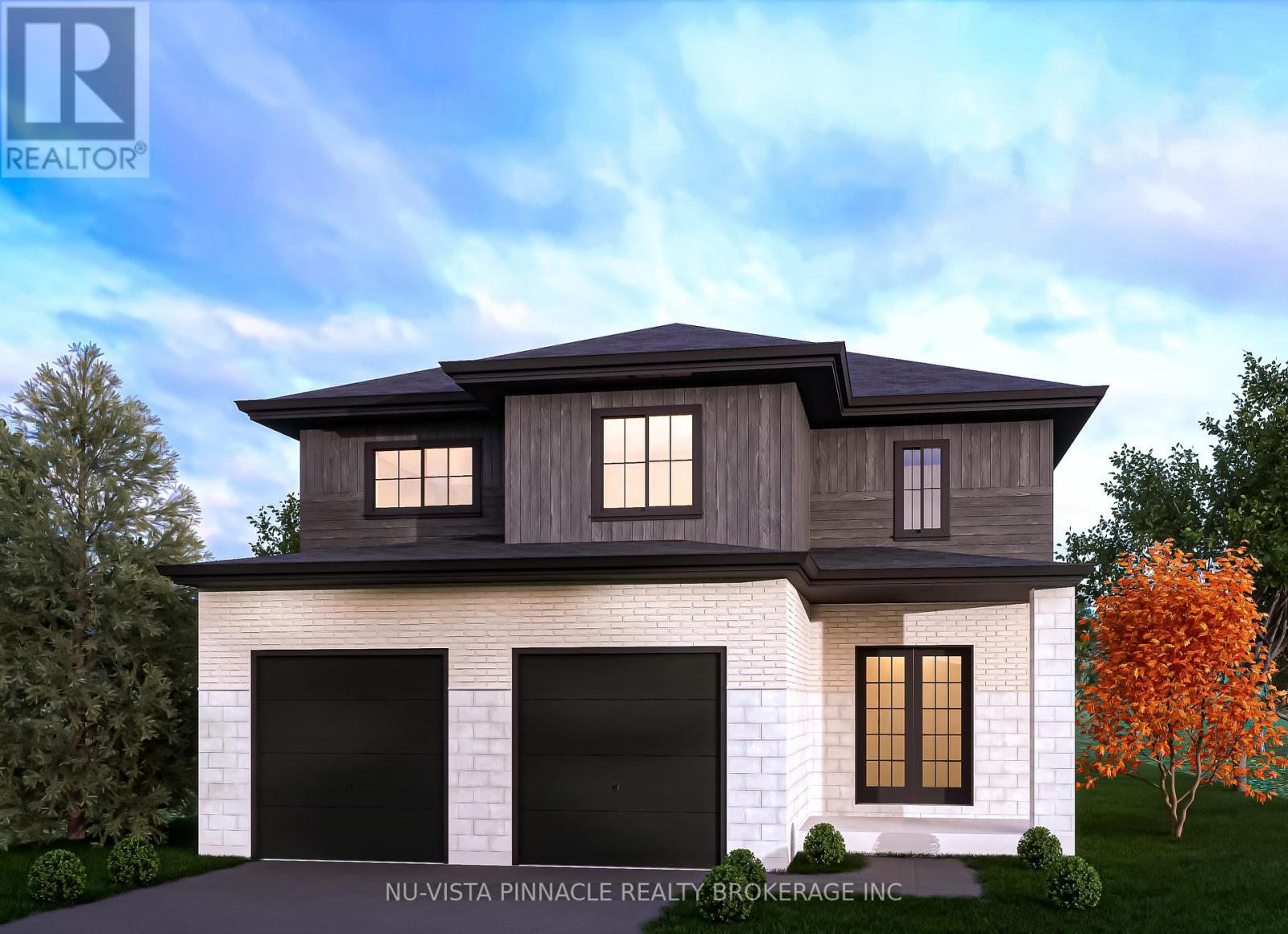 2340 Darwin Crescent, London South, Ontario  N6P 0J2 - Photo 39 - X14092680
