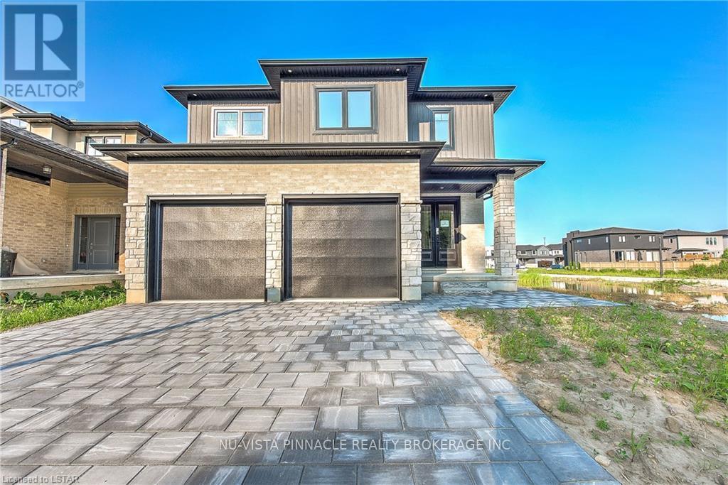 2340 Darwin Crescent, London South, Ontario  N6P 0J2 - Photo 40 - X14092680