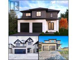2340 DARWIN CRESCENT, London South, Ontario