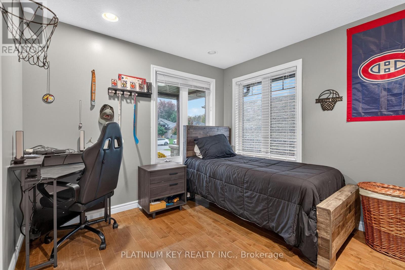 277 Thorne Drive, Strathroy-Caradoc, Ontario  N7G 4C9 - Photo 11 - X14092830