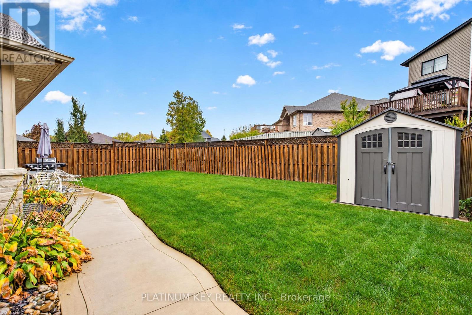 277 Thorne Drive, Strathroy-Caradoc, Ontario  N7G 4C9 - Photo 42 - X14092830