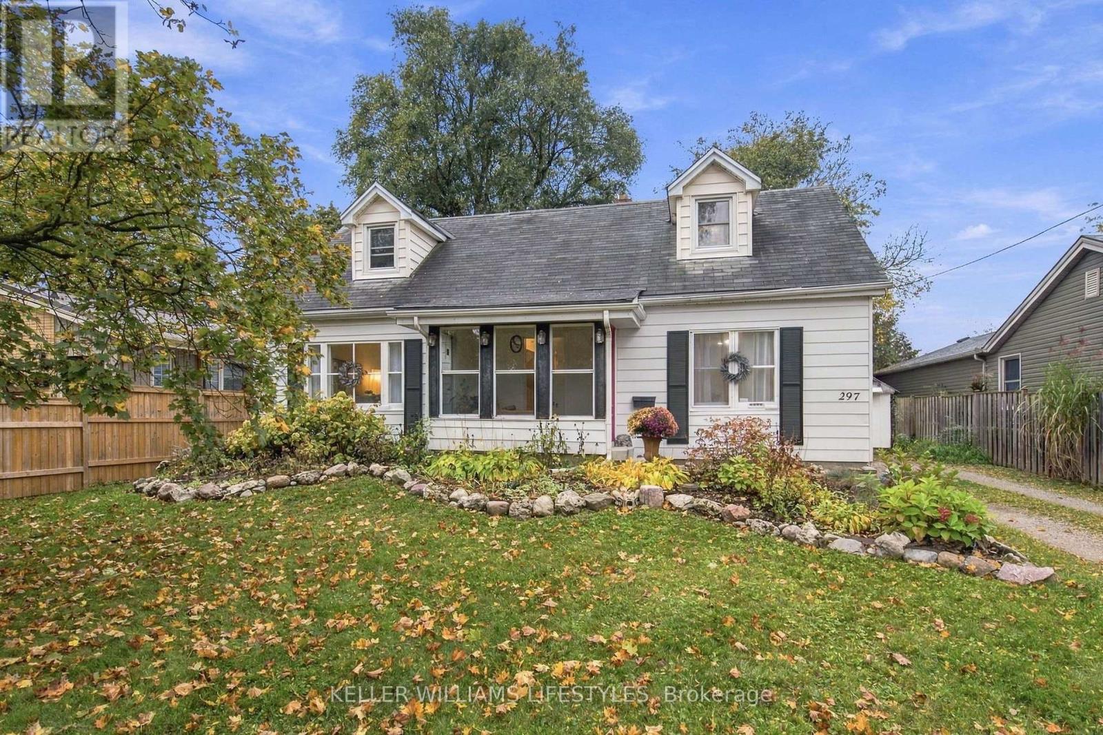 297 STEPHEN STREET, London South, Ontario