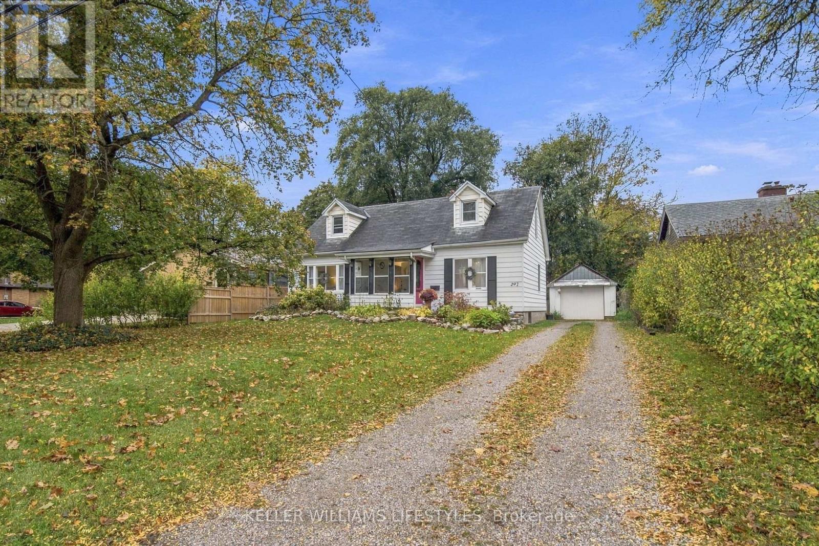 297 Stephen Street, London South, Ontario  N6K 2M9 - Photo 3 - X14092832