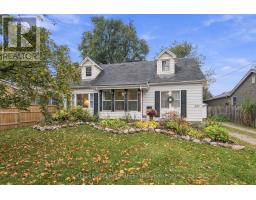 297 STEPHEN STREET, London South, Ontario