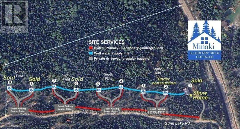 Lot 3 Gunn Lake Road, Kenora Remote Area, Ontario  P0X 1J0 - Photo 36 - X13861966