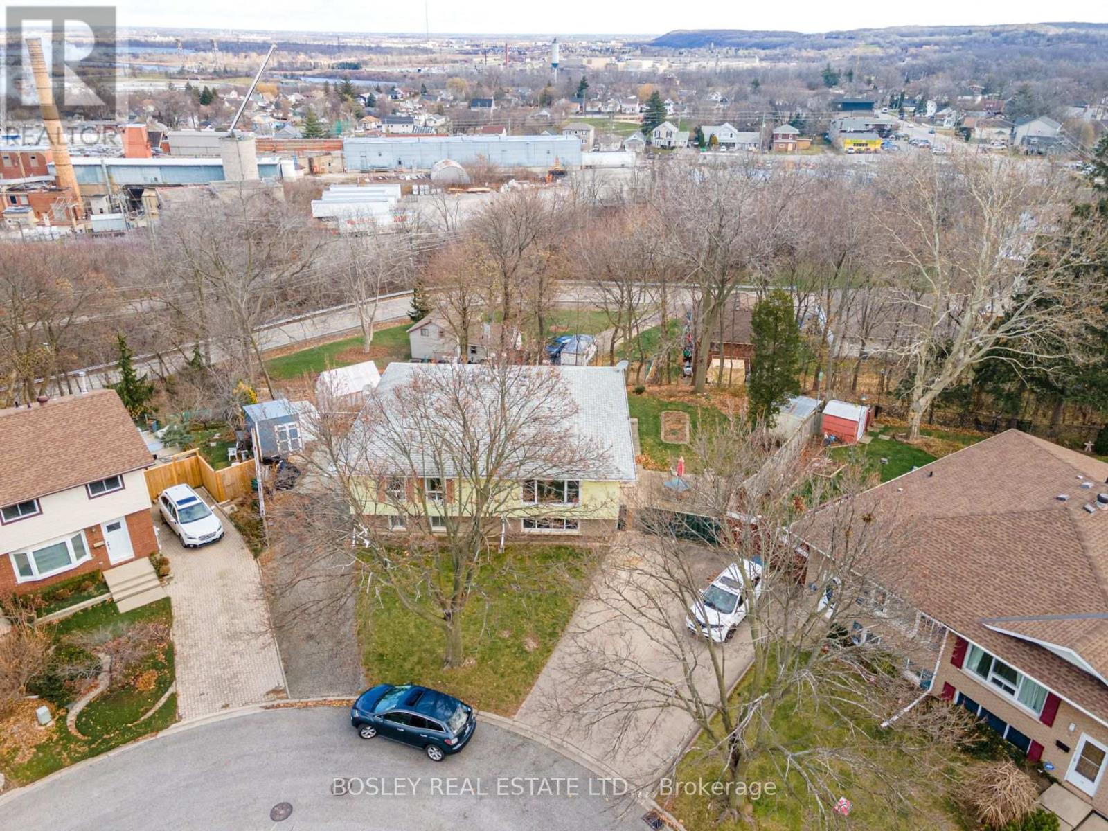 15 Alden Court, St. Catharines, Ontario  L2T 3X2 - Photo 39 - X14010362