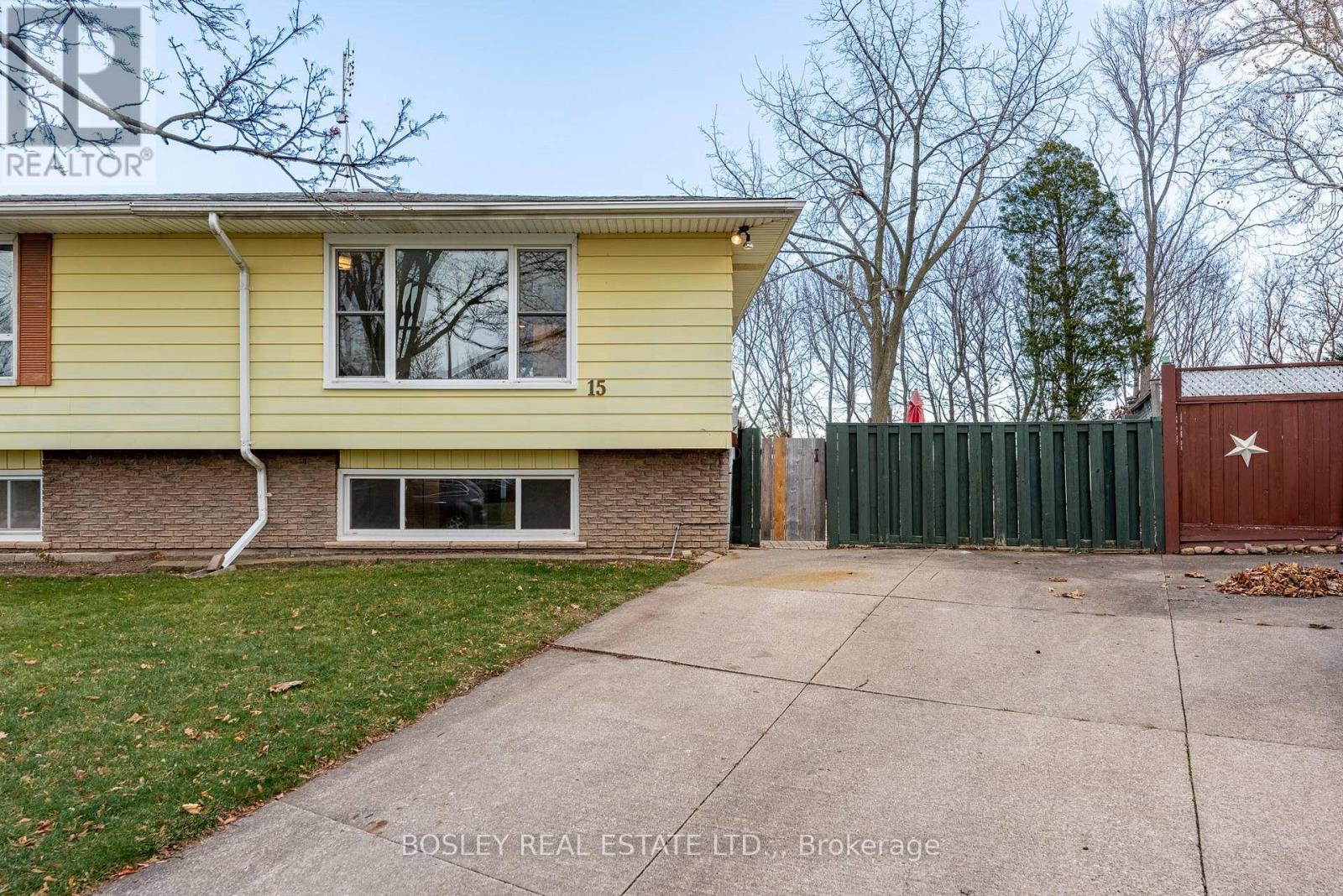 15 Alden Court, St. Catharines, Ontario  L2T 3X2 - Photo 29 - X14010362