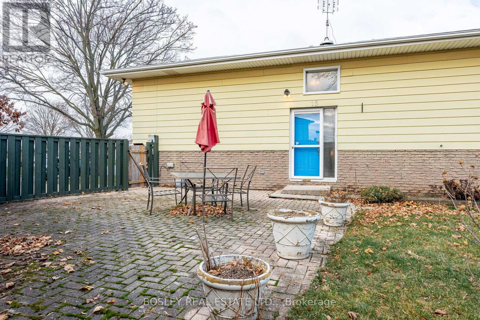 15 Alden Court, St. Catharines, Ontario  L2T 3X2 - Photo 31 - X14010362