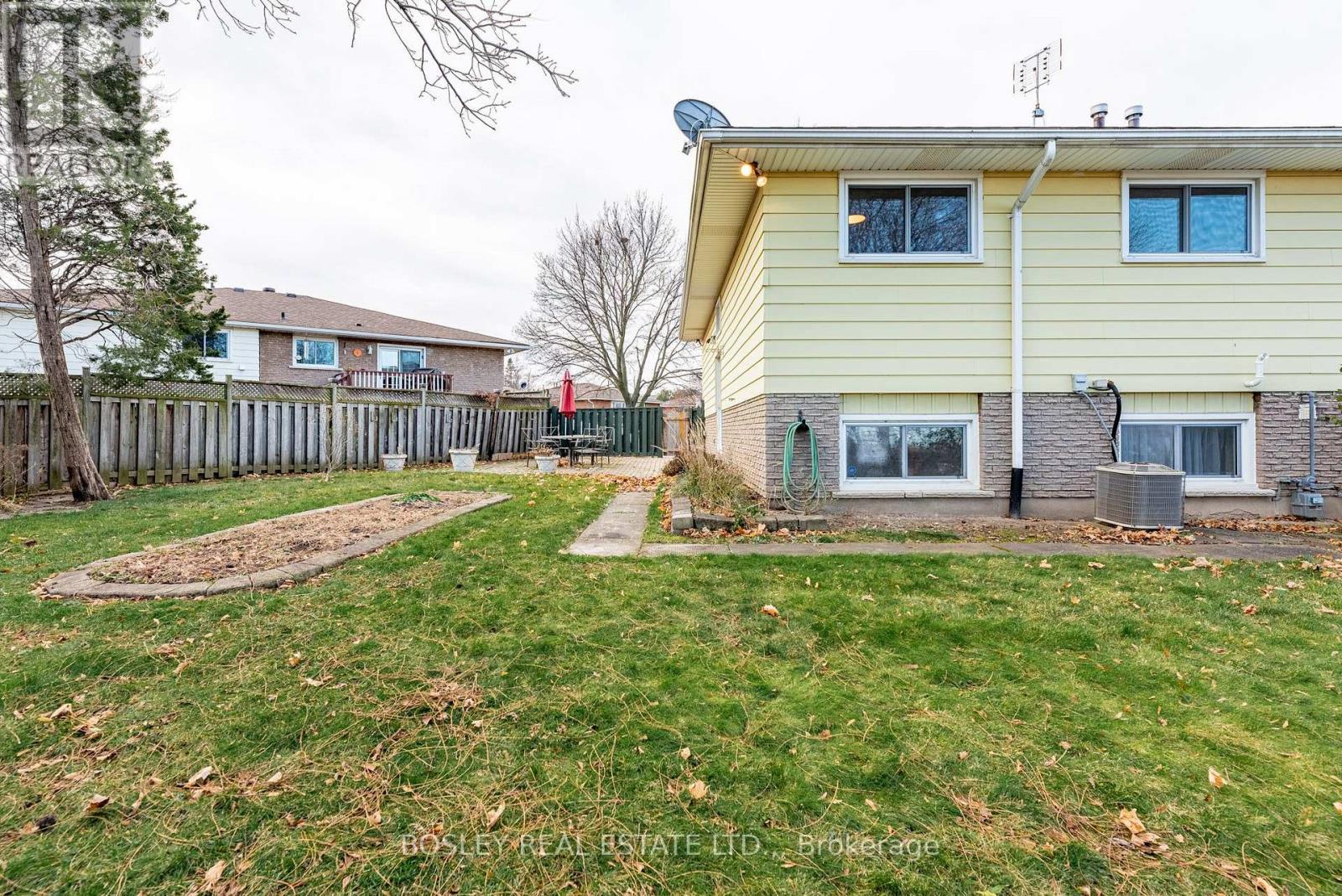 15 Alden Court, St. Catharines, Ontario  L2T 3X2 - Photo 34 - X14010362