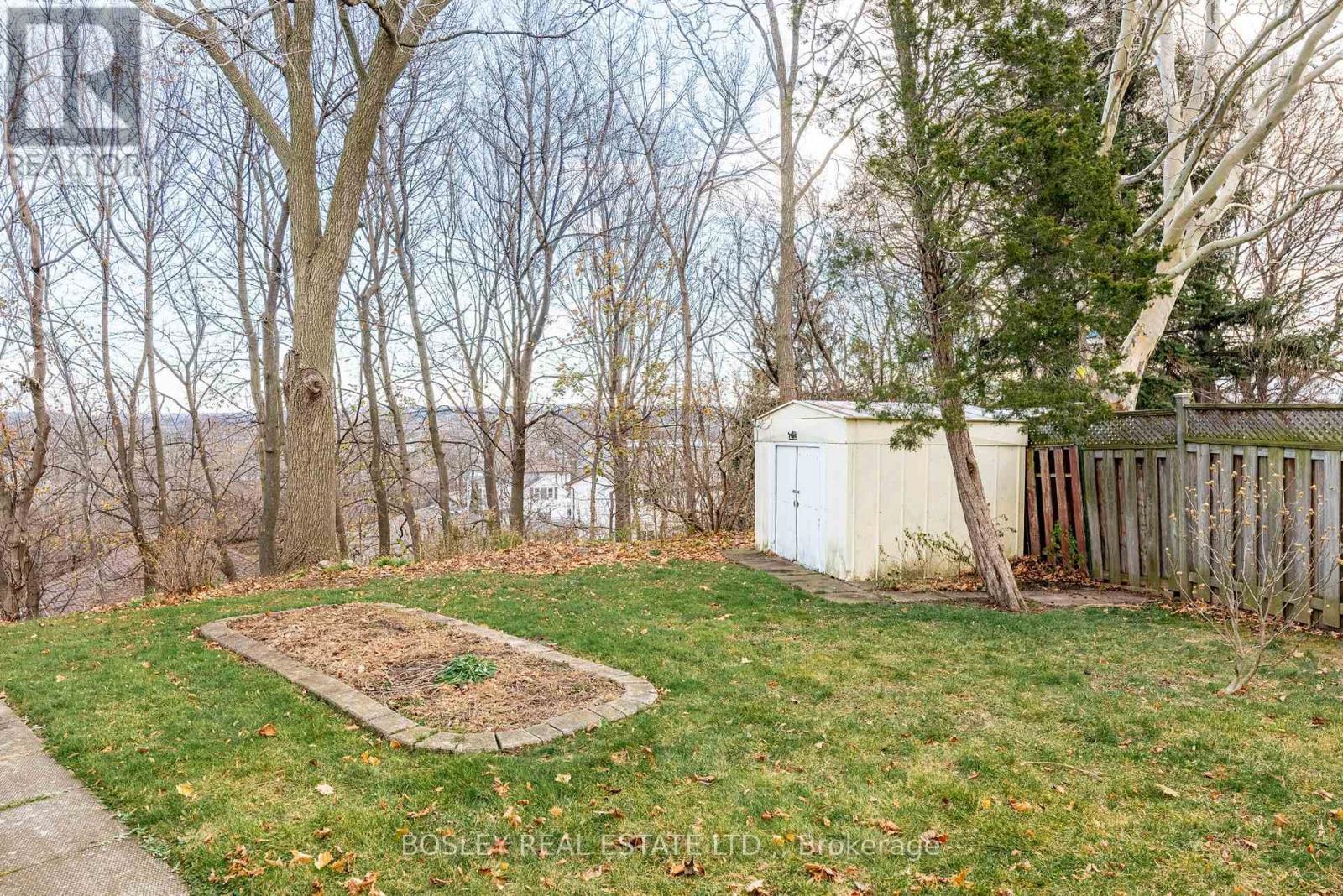 15 Alden Court, St. Catharines, Ontario  L2T 3X2 - Photo 36 - X14010362