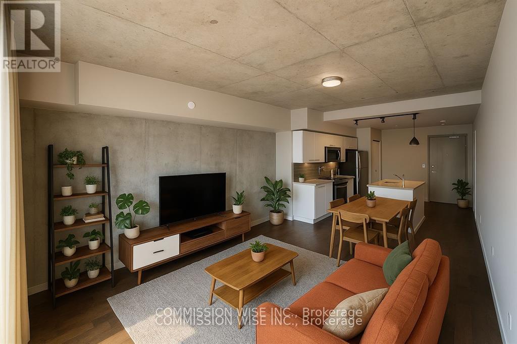 204 - 224 Lyon Street N, Ottawa, Ontario  K1R 0C1 - Photo 6 - X14092682