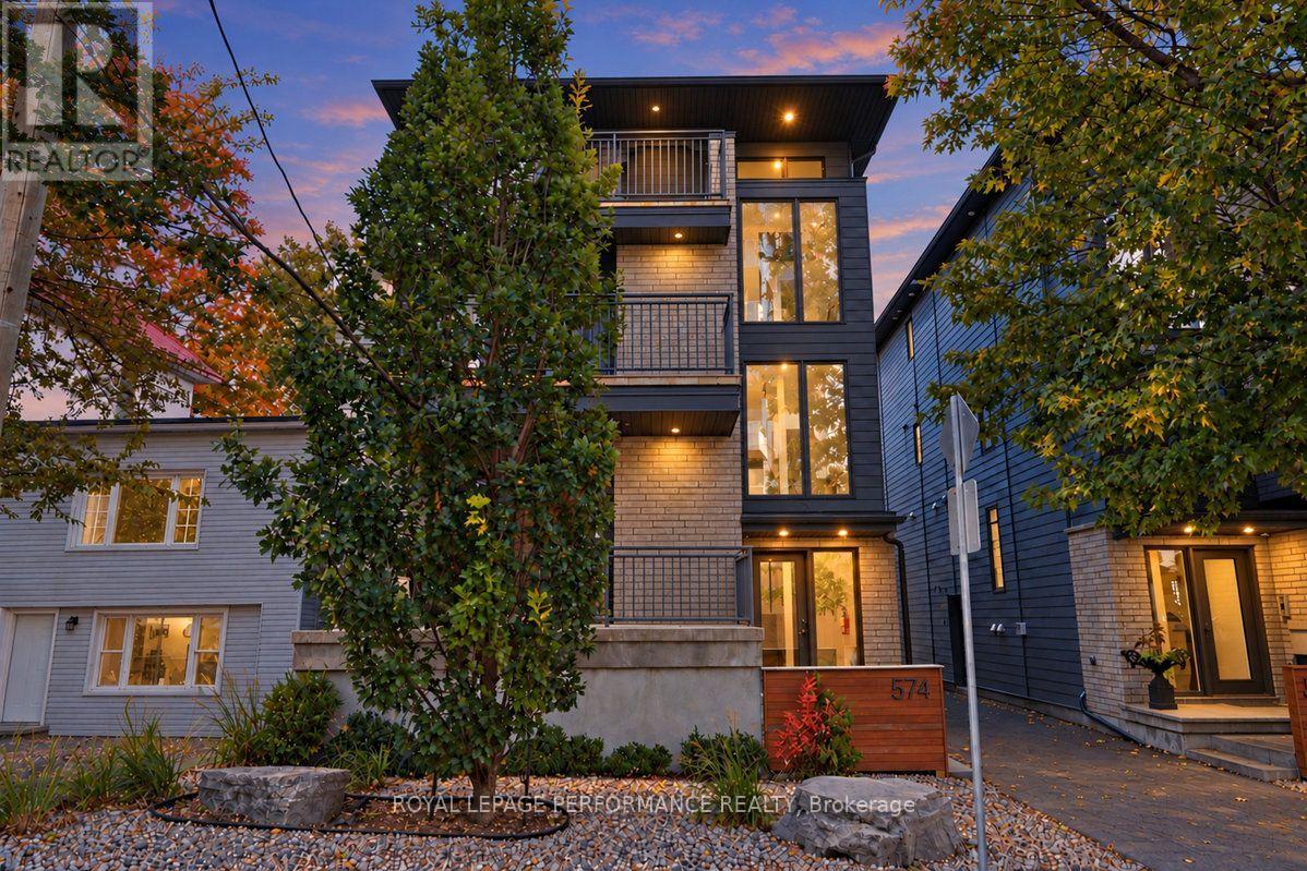 574 Byron Avenue, Ottawa, Ontario  K2A 0E4 - Photo 4 - X14092788