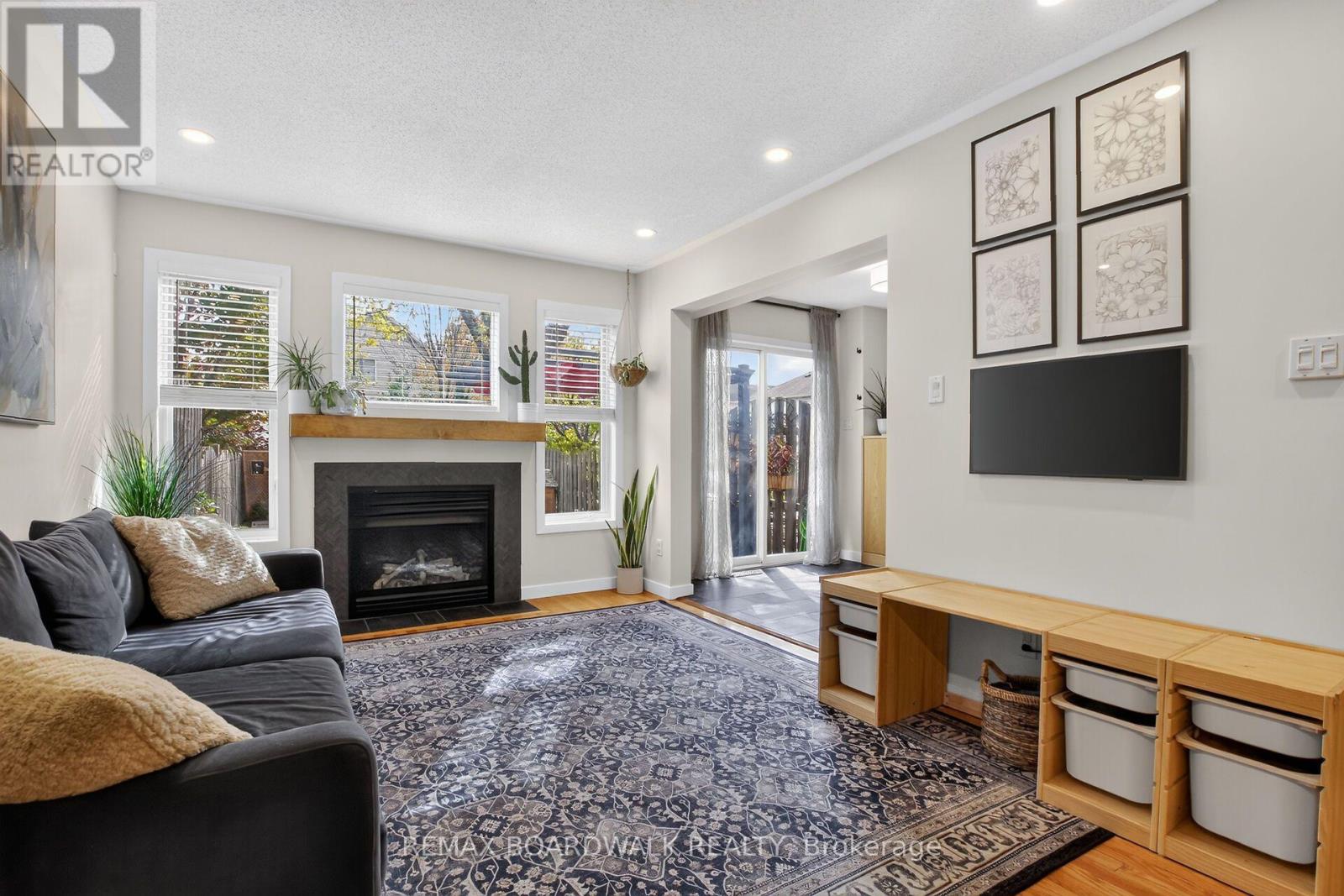 994 Rocky Harbour Crescent, Ottawa, Ontario  K1V 1T9 - Photo 14 - X14092848