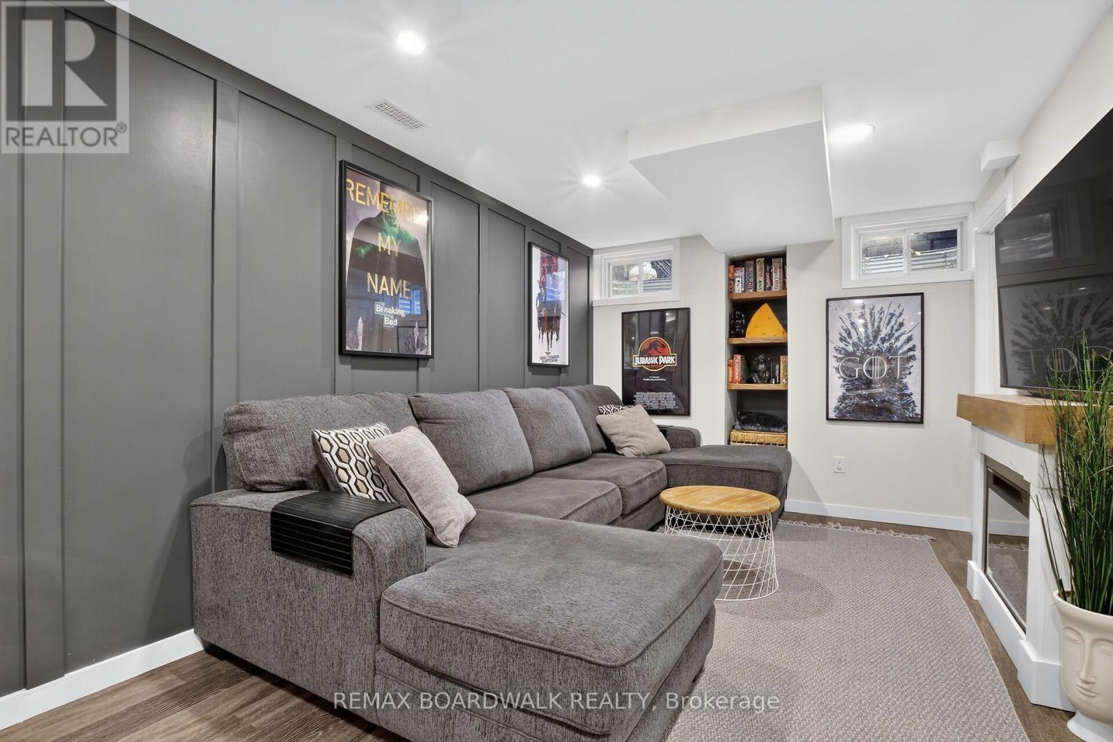 994 Rocky Harbour Crescent, Ottawa, Ontario  K1V 1T9 - Photo 41 - X14092848