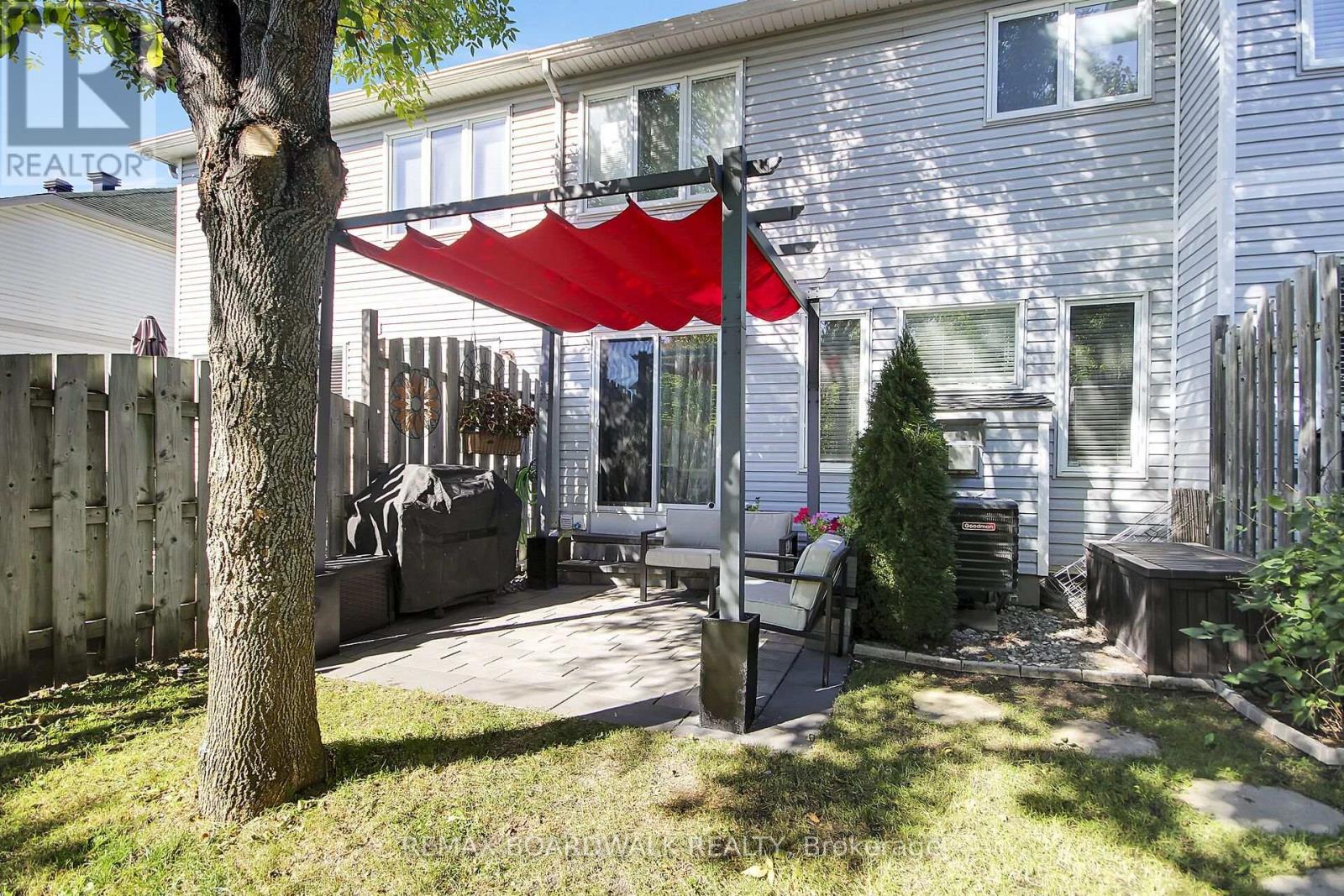 994 Rocky Harbour Crescent, Ottawa, Ontario  K1V 1T9 - Photo 48 - X14092848