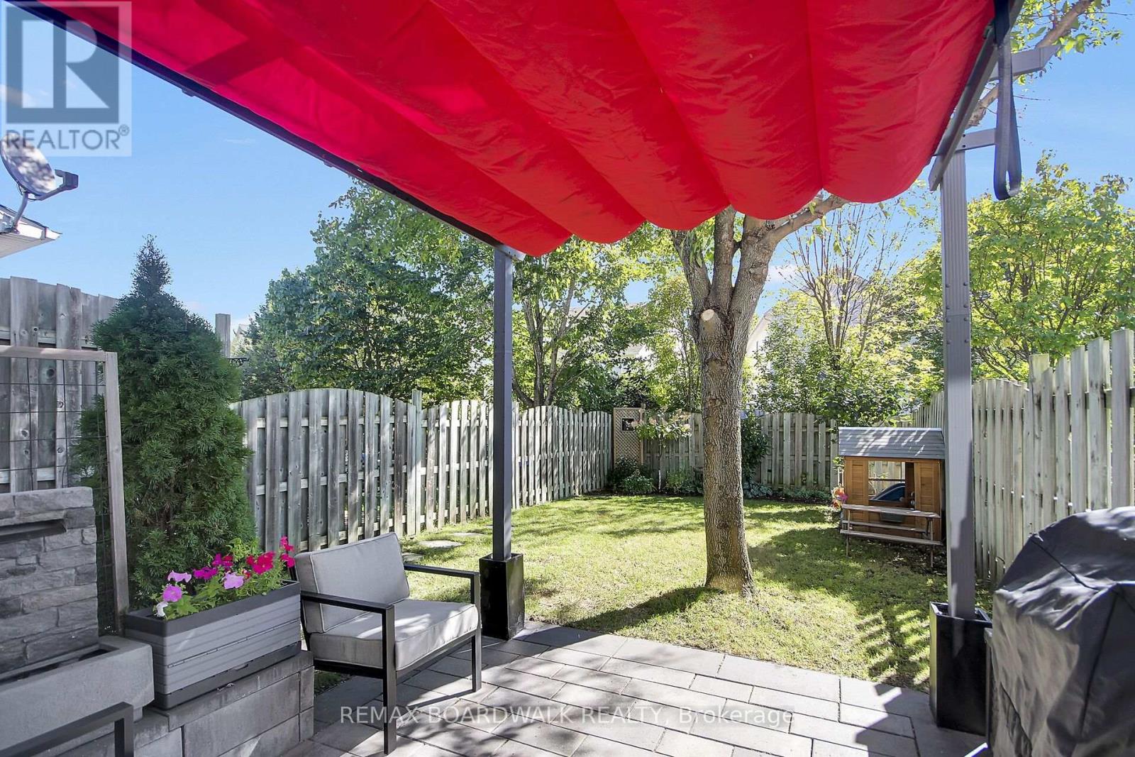 994 Rocky Harbour Crescent, Ottawa, Ontario  K1V 1T9 - Photo 49 - X14092848