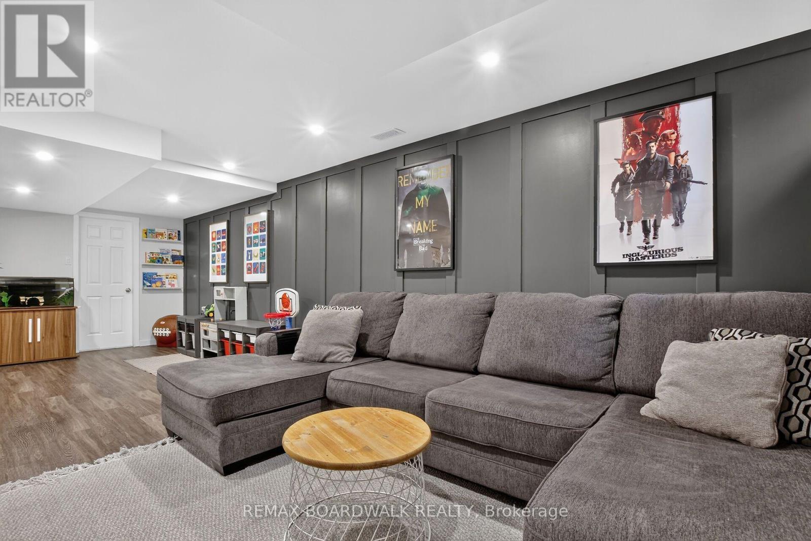 994 Rocky Harbour Crescent, Ottawa, Ontario  K1V 1T9 - Photo 5 - X14092848