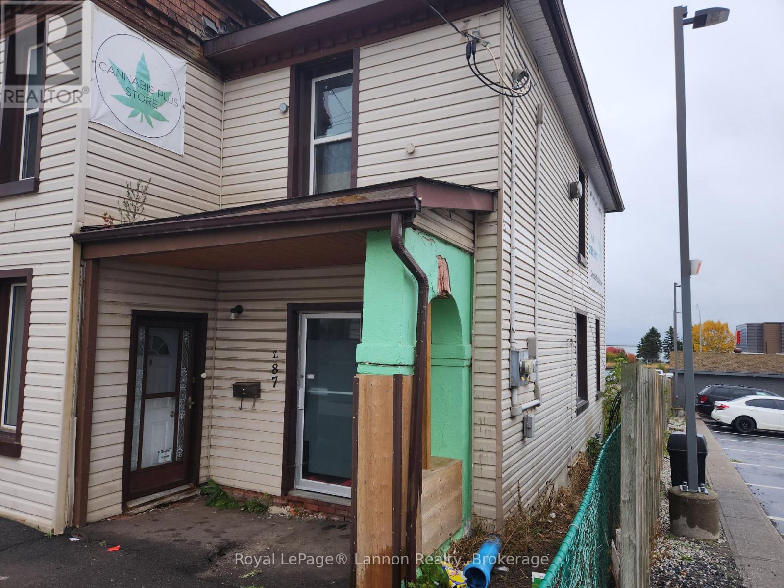 87-89 Cumberland Street N, Thunder Bay, Ontario  P7A 4M1 - Photo 3 - X14092588
