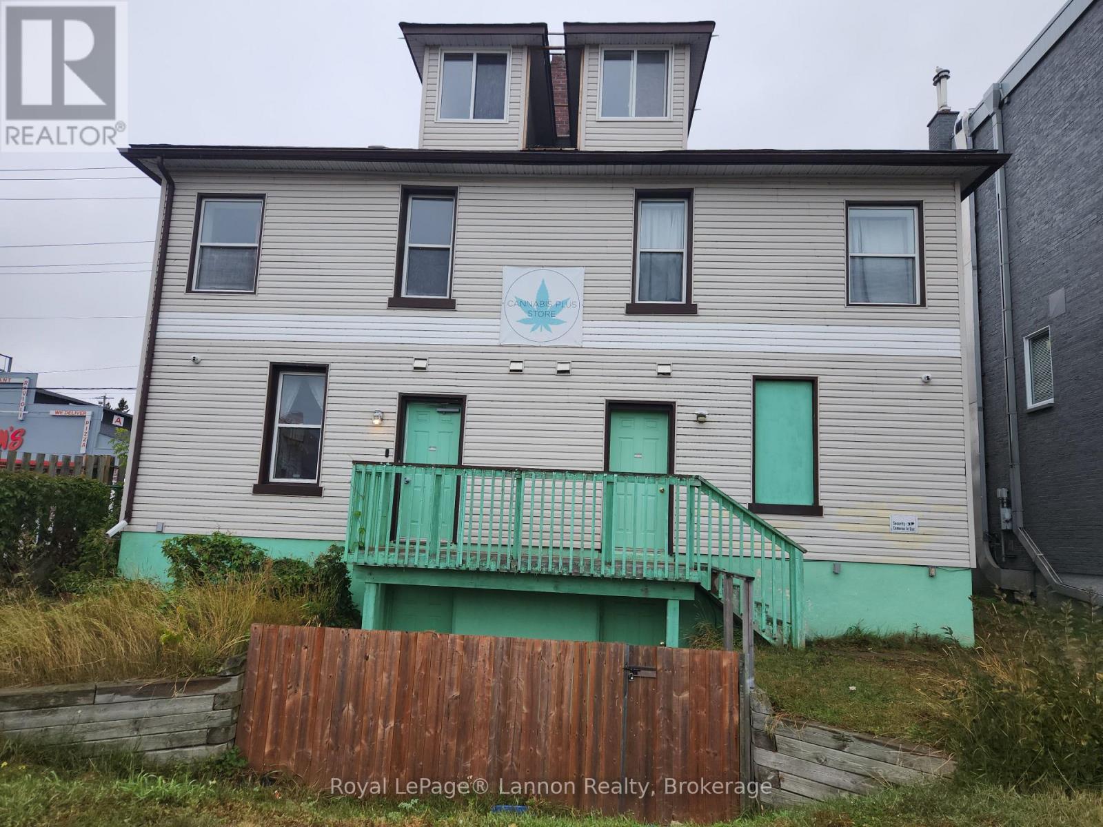 87-89 Cumberland Street N, Thunder Bay, Ontario  P7A 4M1 - Photo 4 - X14092588