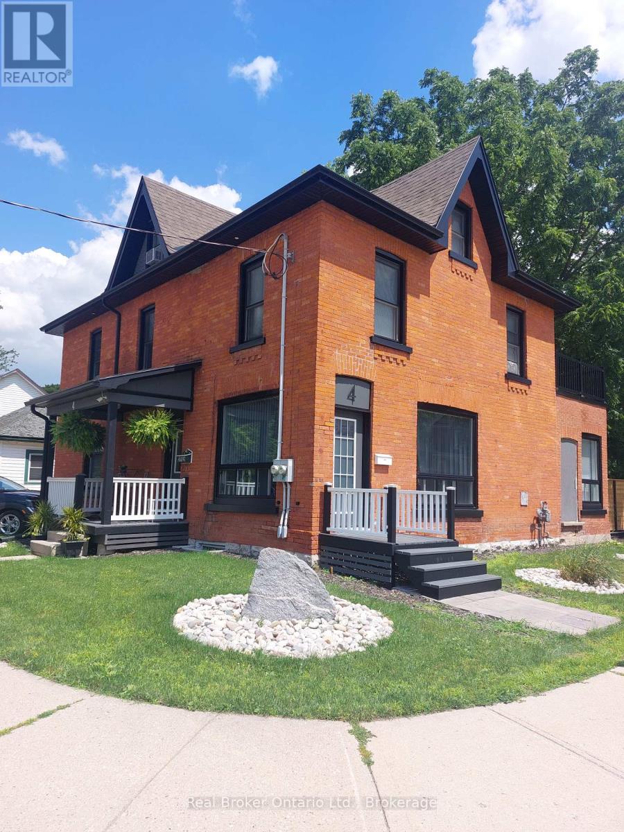 4 Cambria Street, Stratford, Ontario  N5A 1G4 - Photo 34 - X13872830