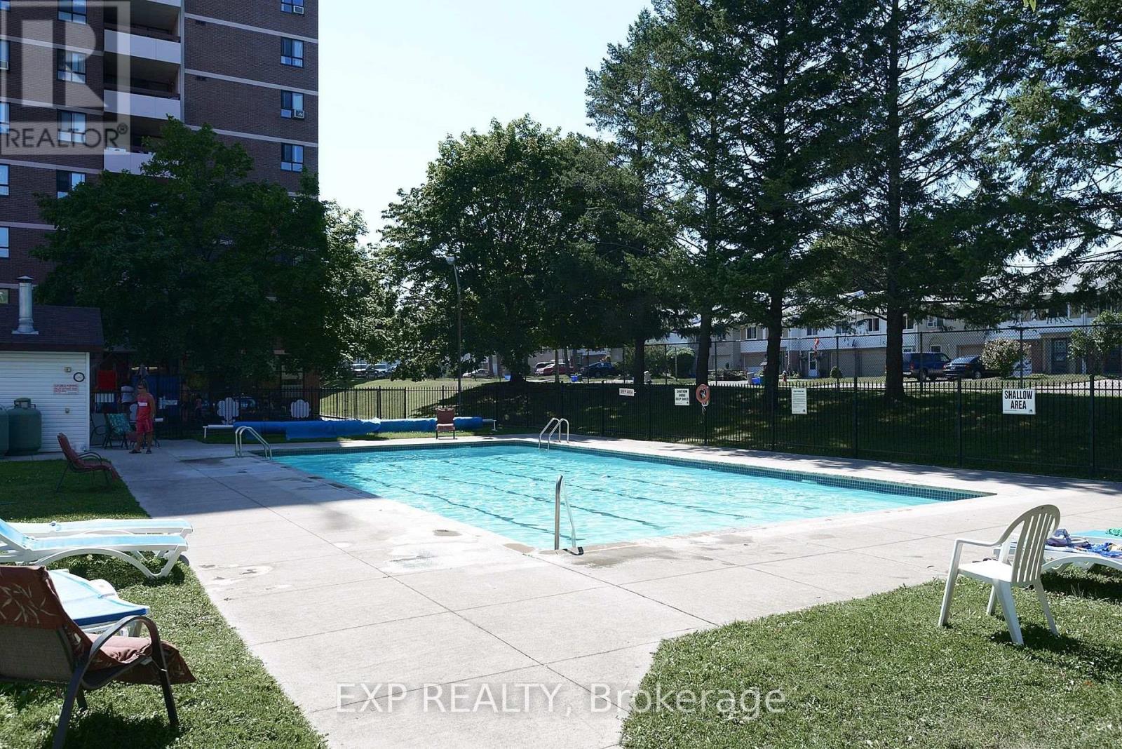 718 - 1625 Bloor Street, Mississauga, Ontario  L4X 1S3 - Photo 35 - W14092796