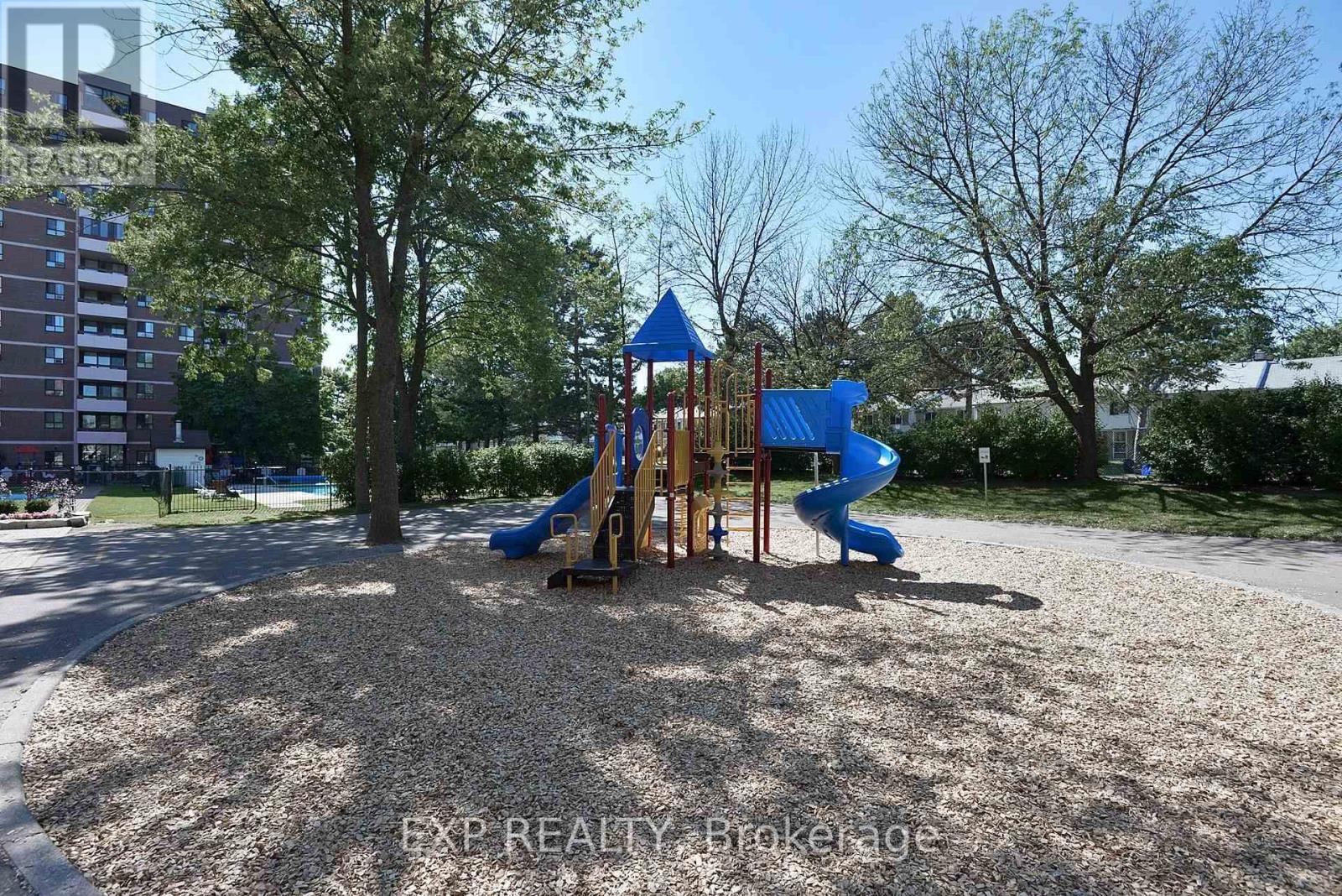 718 - 1625 Bloor Street, Mississauga, Ontario  L4X 1S3 - Photo 36 - W14092796