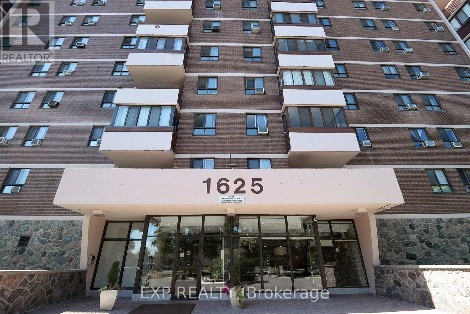 718 - 1625 Bloor Street, Mississauga, Ontario  L4X 1S3 - Photo 4 - W14092796