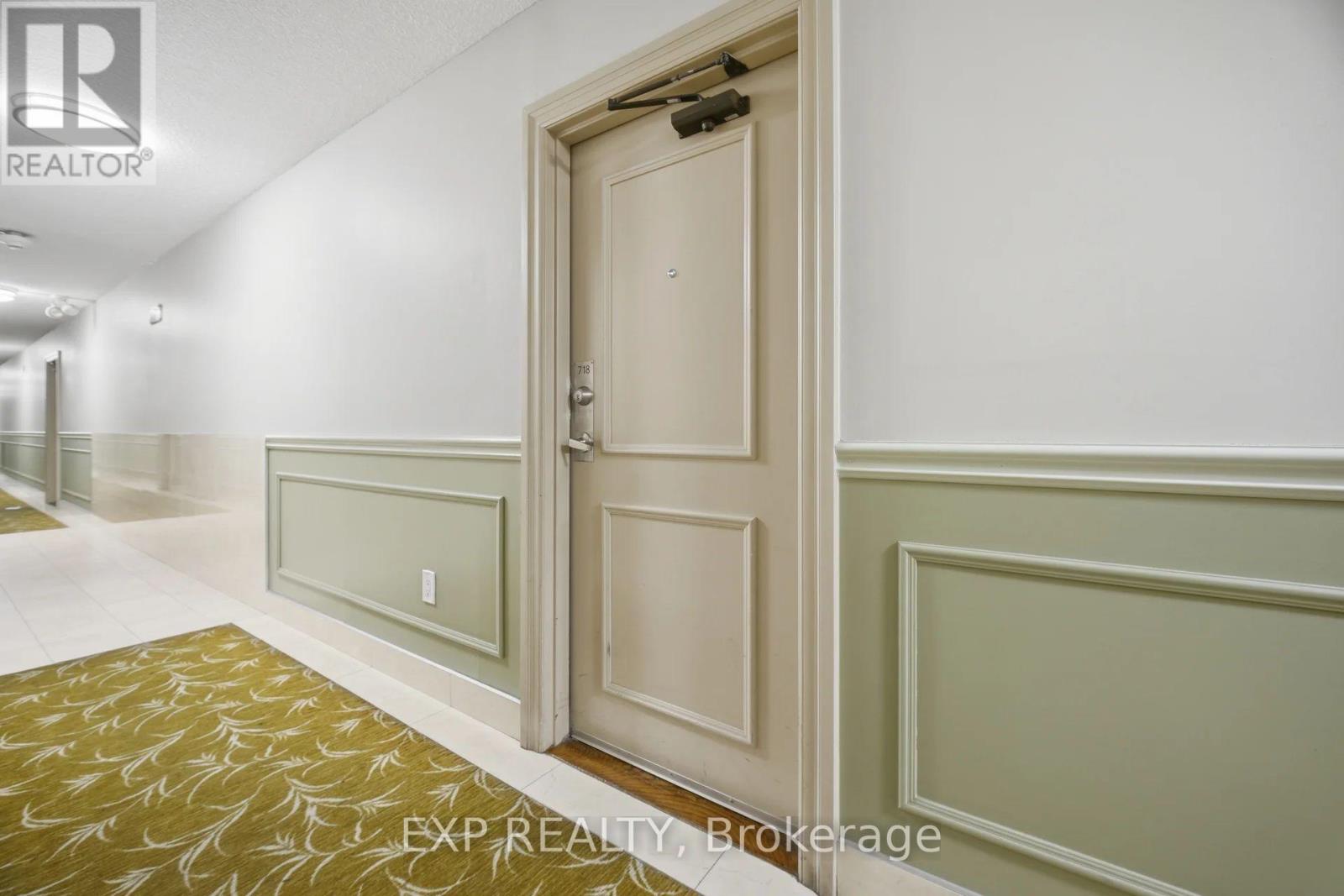 718 - 1625 Bloor Street, Mississauga, Ontario  L4X 1S3 - Photo 7 - W14092796