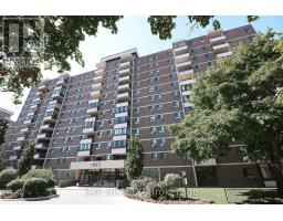 718 - 1625 BLOOR STREET, Mississauga, Ontario