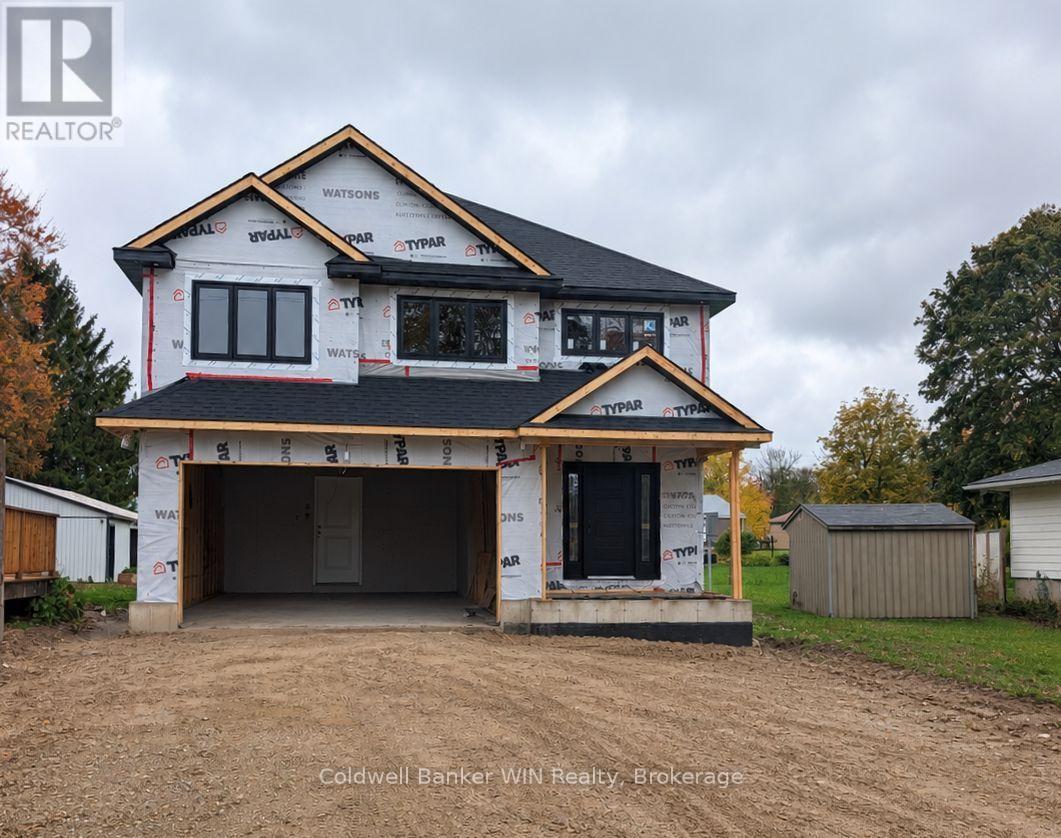 292 Jane Street, Minto, Ontario  N0G 2P0 - Photo 1 - X13506944