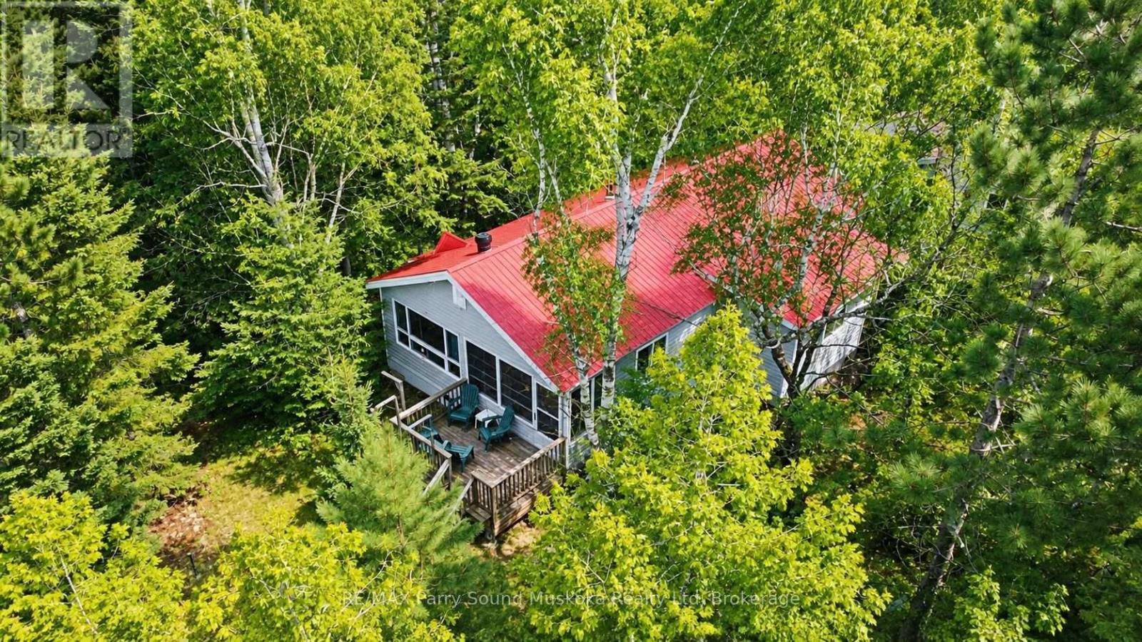 408 CHUR LEE ROAD, Whitestone, Ontario