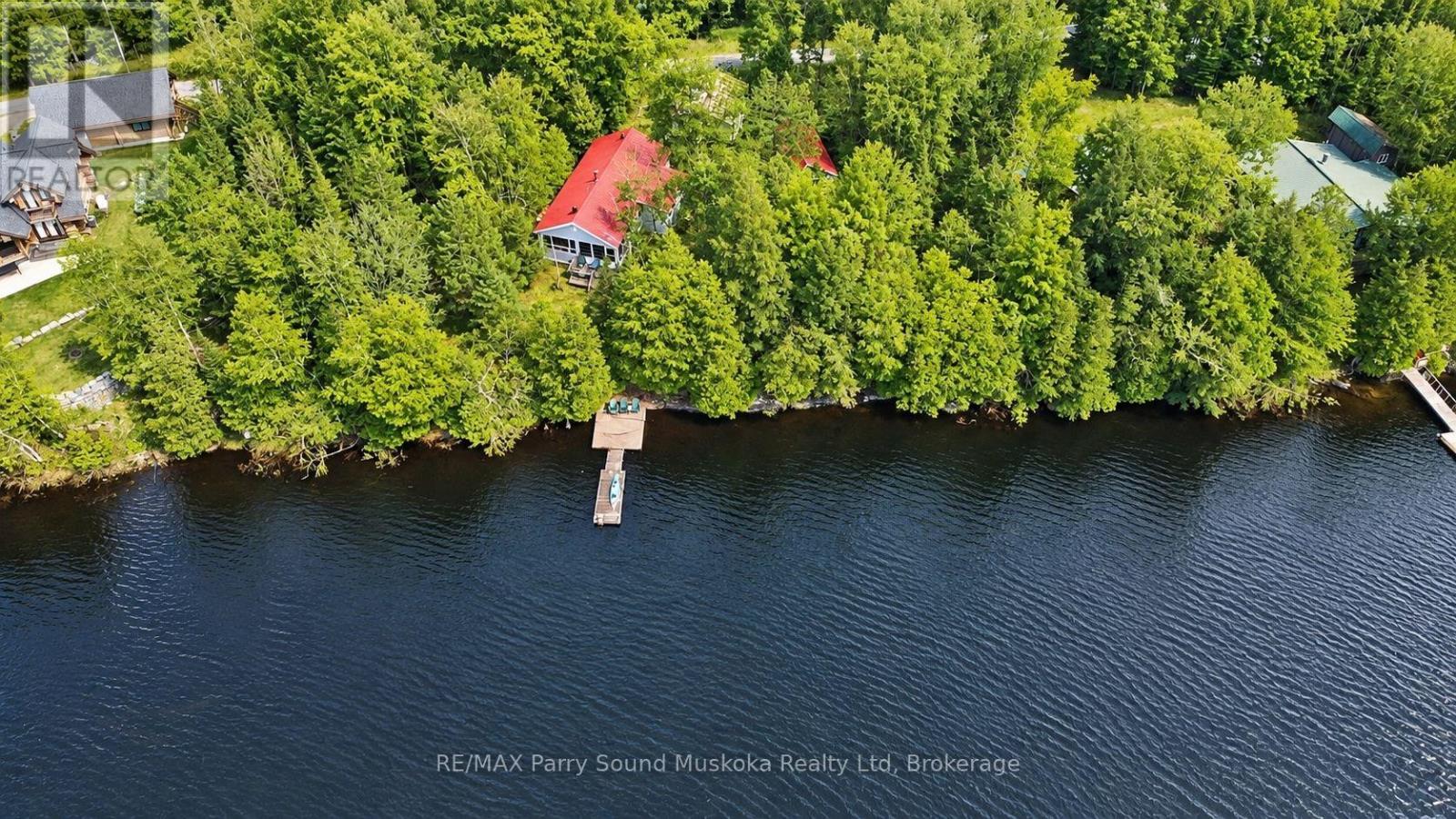 408 Chur Lee Road, Whitestone, Ontario  P0A 1G0 - Photo 48 - X13572630
