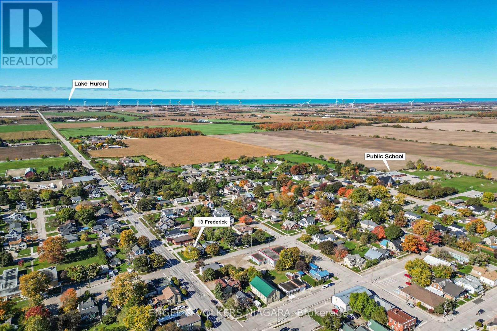 13 Frederick Avenue, Bluewater, Ontario  N0M 2T0 - Photo 4 - X14092712