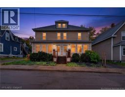 65-67 Dominion Street, Moncton, New Brunswick