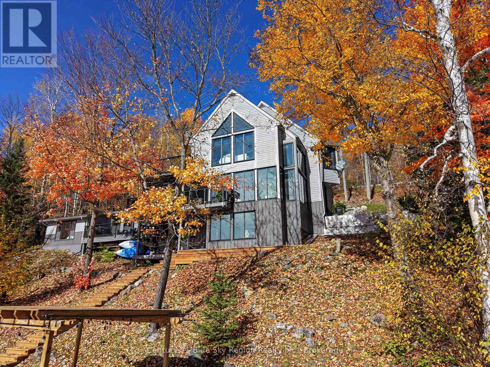 1543 Northshore Road E, North Bay, Ontario  P1B 8G4 - Photo 3 - X14092686