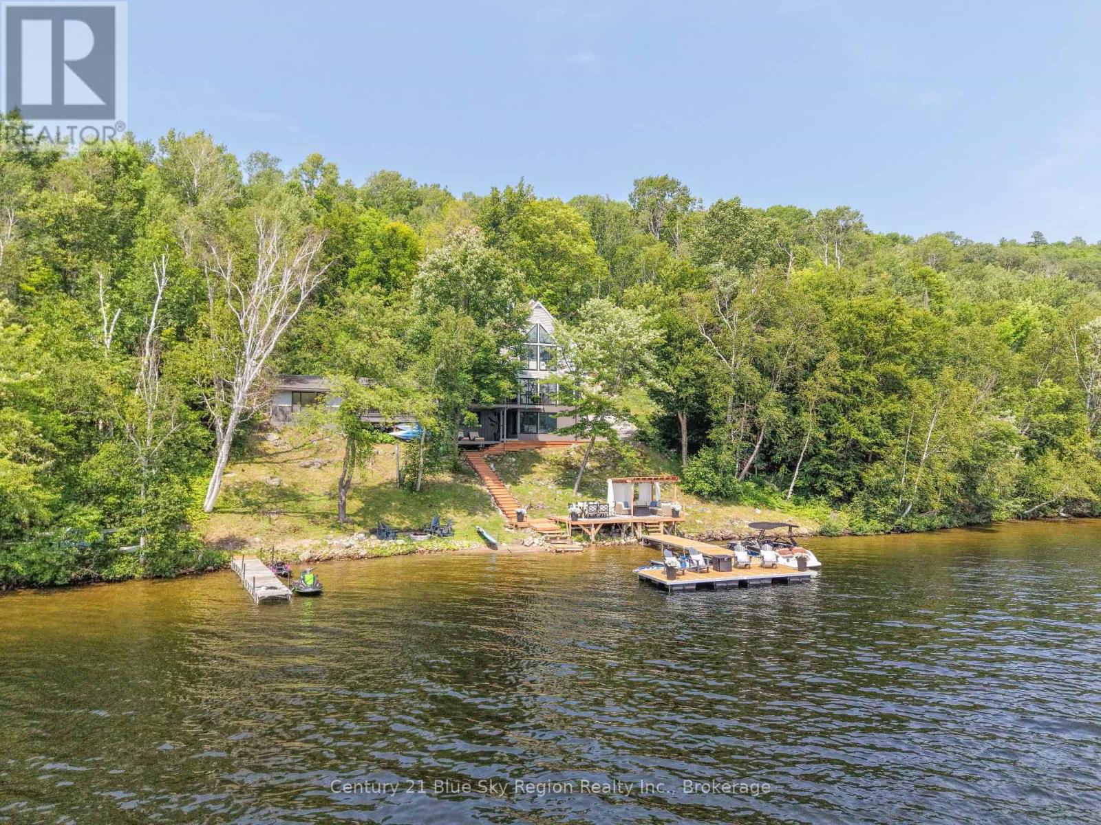 1543 Northshore Road E, North Bay, Ontario  P1B 8G4 - Photo 39 - X14092686