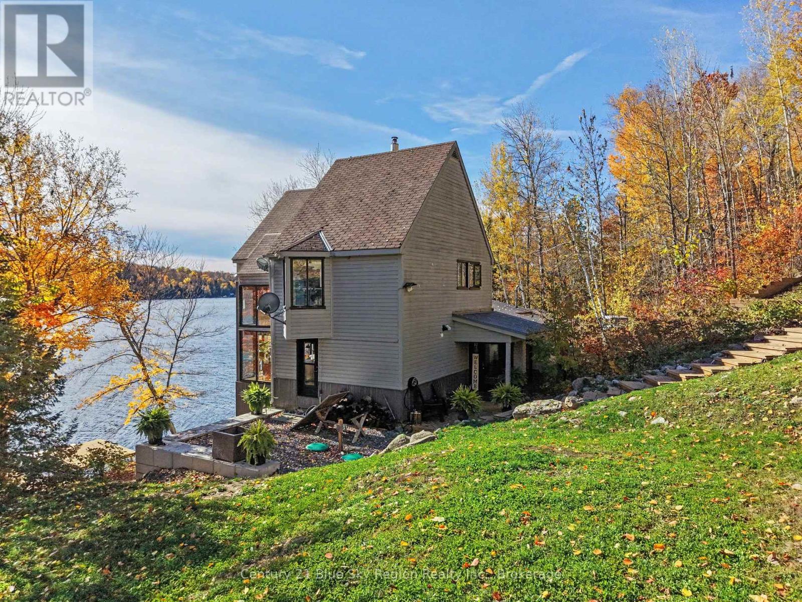 1543 Northshore Road E, North Bay, Ontario  P1B 8G4 - Photo 4 - X14092686