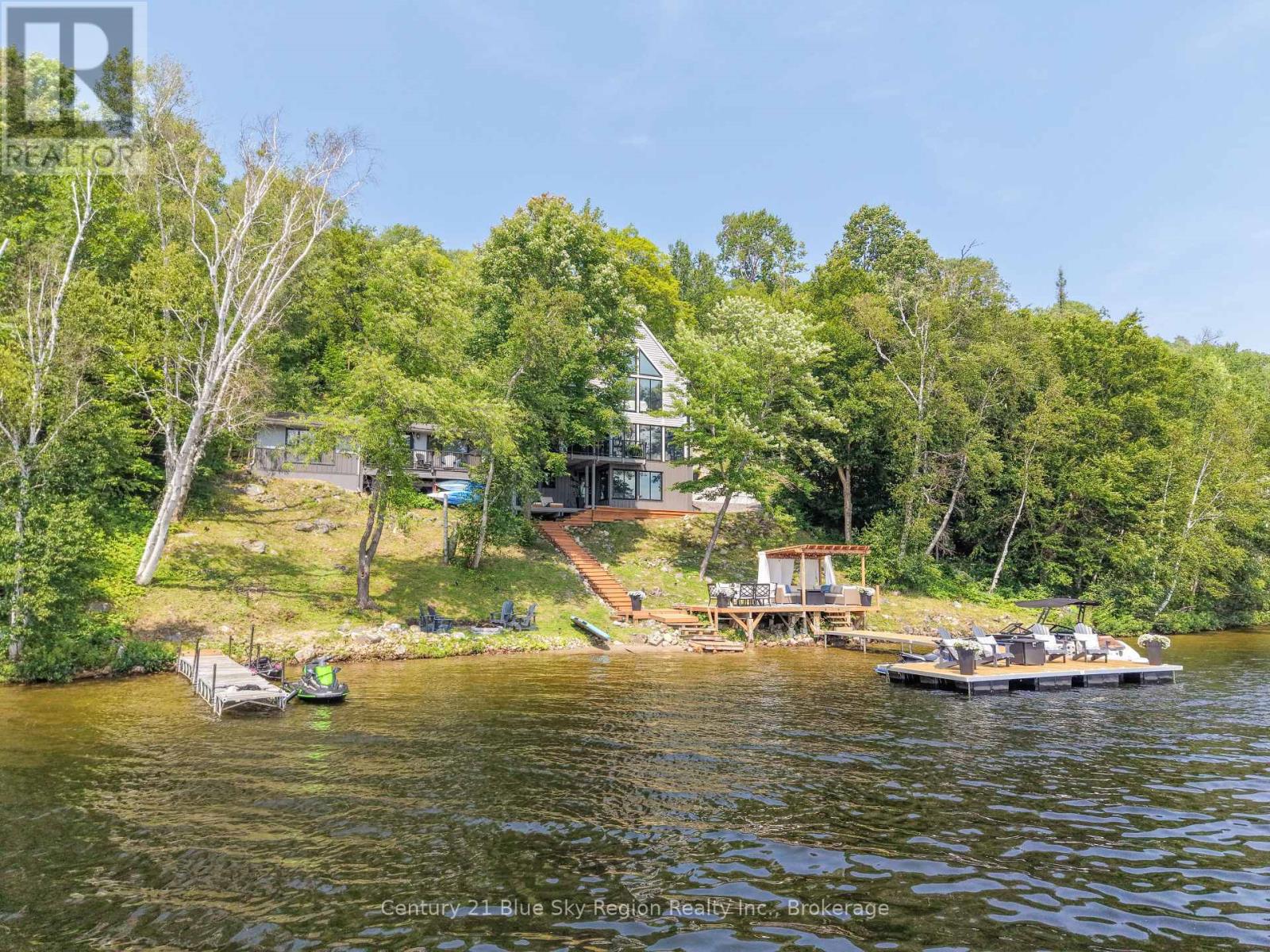 1543 Northshore Road E, North Bay, Ontario  P1B 8G4 - Photo 40 - X14092686